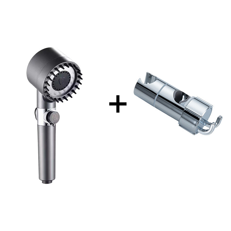 AquaFlow – Multi-Functional High Pressure Shower Head Set