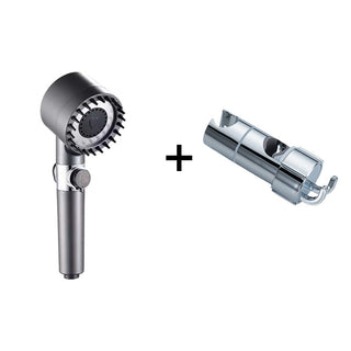 AquaFlow – Multi-Functional High Pressure Shower Head Set
