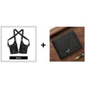 🔥Black+Wallet