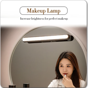 GlowMate - Rechargeable Magnetic LED Lamp