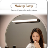 GlowMate - Rechargeable Magnetic LED Lamp