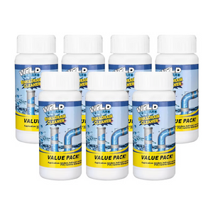 FoamFlow – Enzymatic Sink & Drain Cleaner