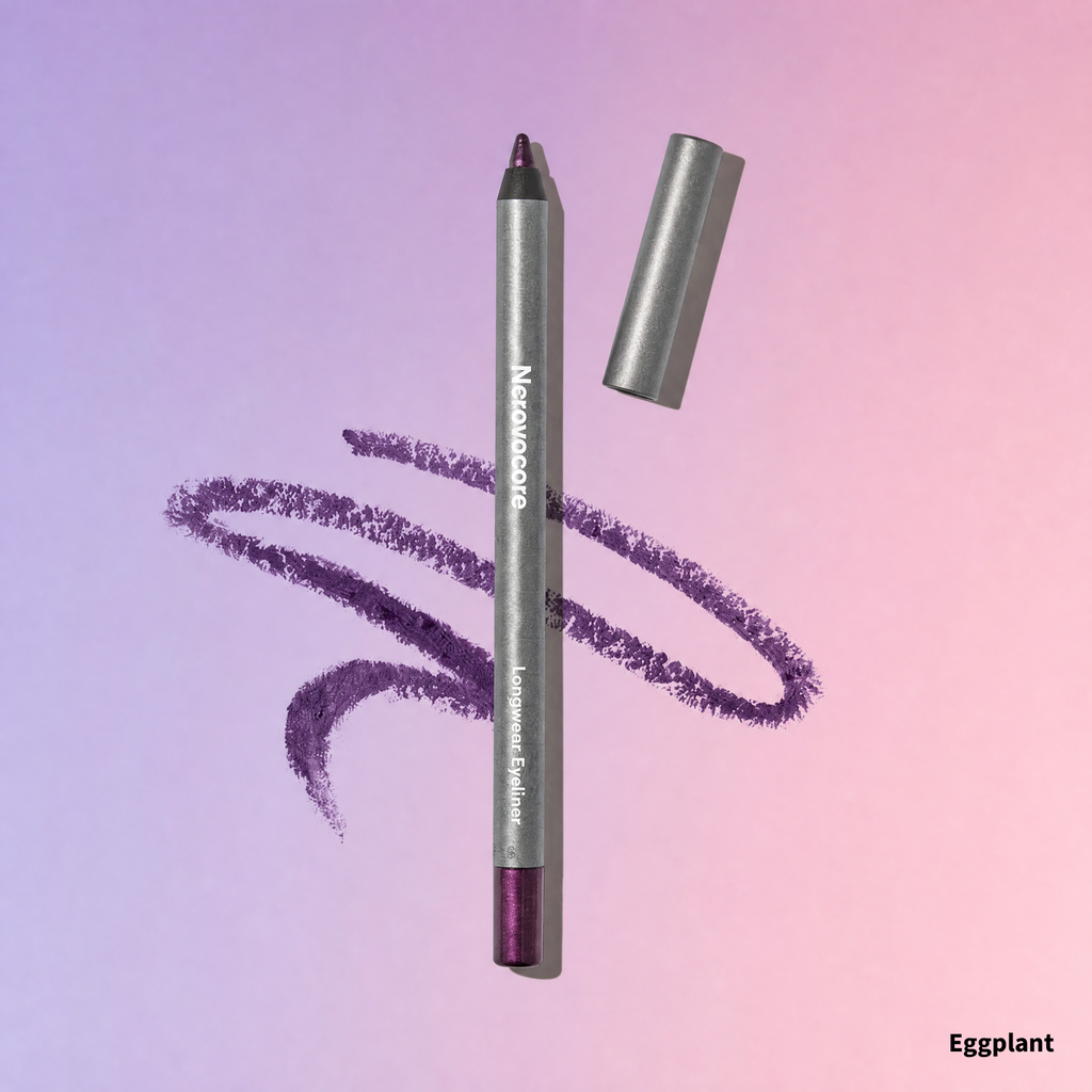 LuxeLine – 24H Waterproof Longwear Eyeliner
