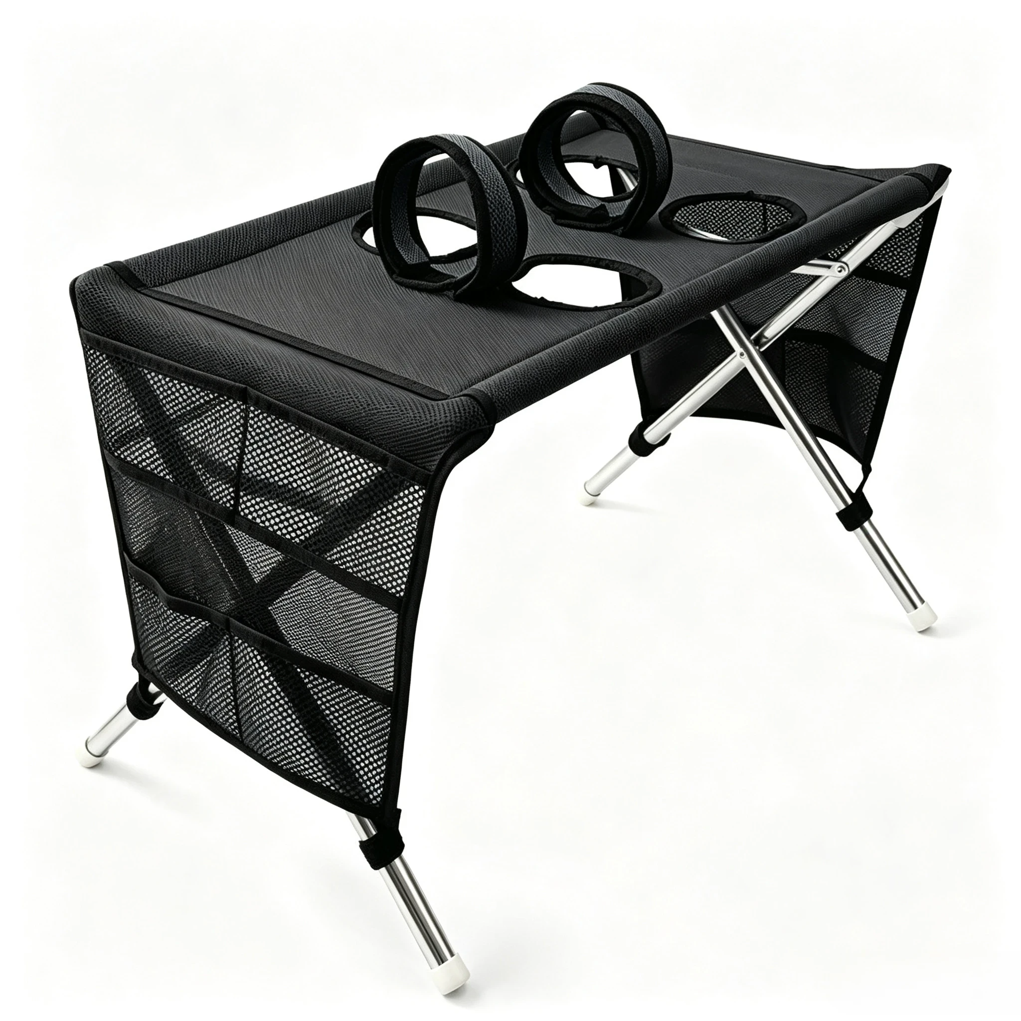 PawPro – 2-in-1 Foldable Pet Grooming Table