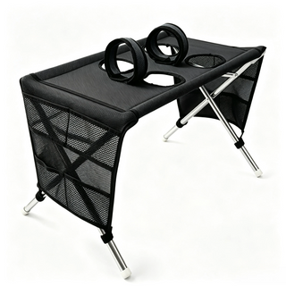 PawPro – 2-in-1 Foldable Pet Grooming Table