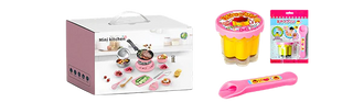 KidCookMaster – Interactive Electric Kitchen Toy Set