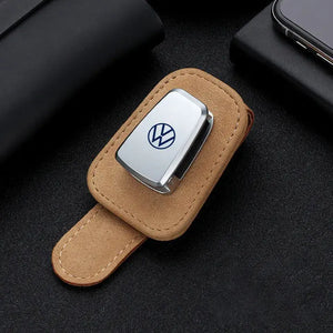 Universal Car Visor Sunglasses Holder Clip marnetic