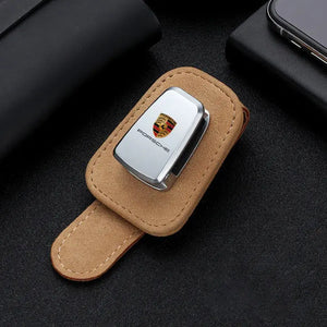 Universal Car Visor Sunglasses Holder Clip marnetic