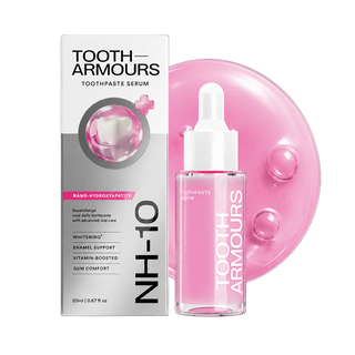 Tooth Armours Toothpaste Serum