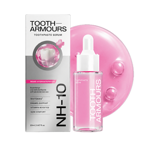 Tooth Armours Toothpaste Serum