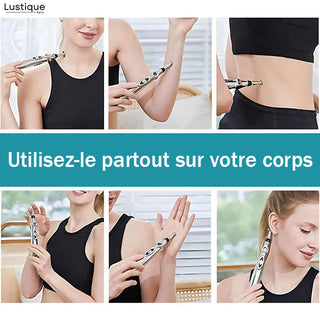 PainAway – Fast, Needle-Free Comfort Solution