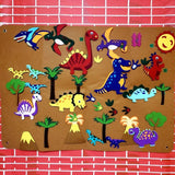 CozyCritters – Printed Children’s Flannel