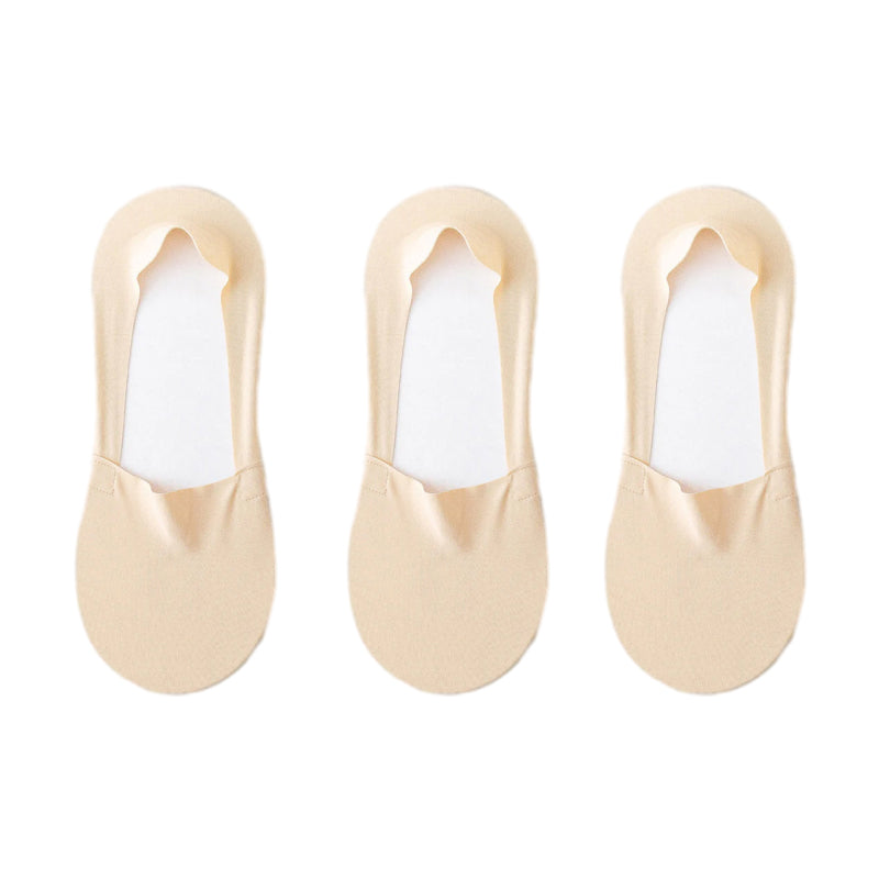 CoolCloud – Ice Silk Anti-Slip Socks