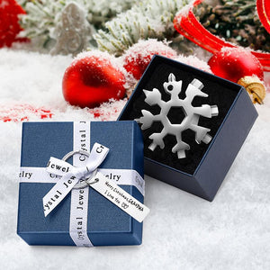 ArcticTool | 18 in 1 Multi Functional Key Chain