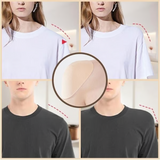 SilkiGrip - Invisible Anti Slip Shoulder Pads
