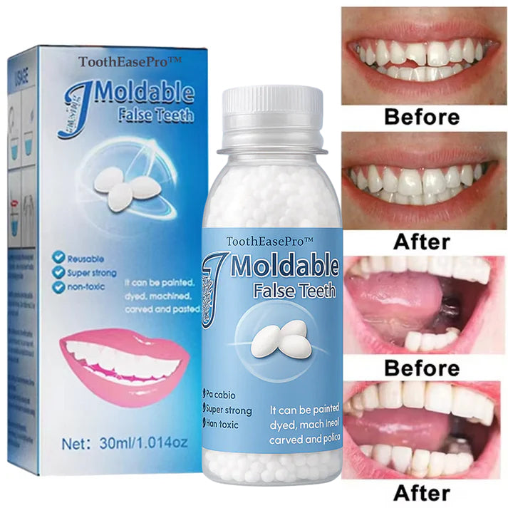 Dentafix – Temporary Dental Filling Gel