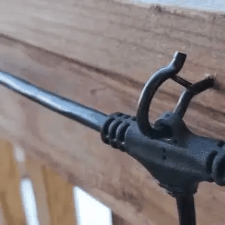 PowerHang – Heavy-Duty Support Hook