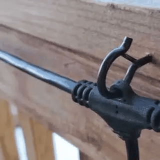 PowerHang – Heavy-Duty Support Hook