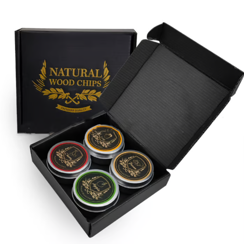 SmokeInfuse - Premium Cocktail Smoker Kit
