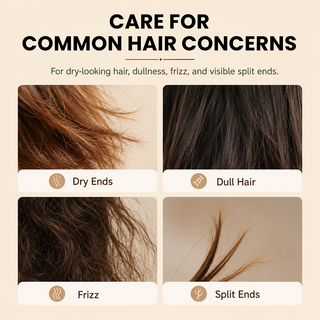 BatanaRevive – Intensive Scalp & Hair Nourishing Oil