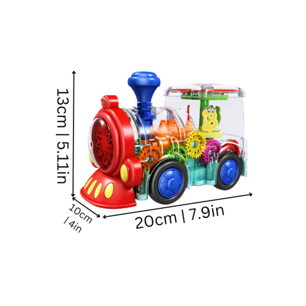 MelodyQuest – Musical Adventure Toy