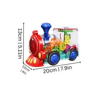 MelodyQuest – Musical Adventure Toy