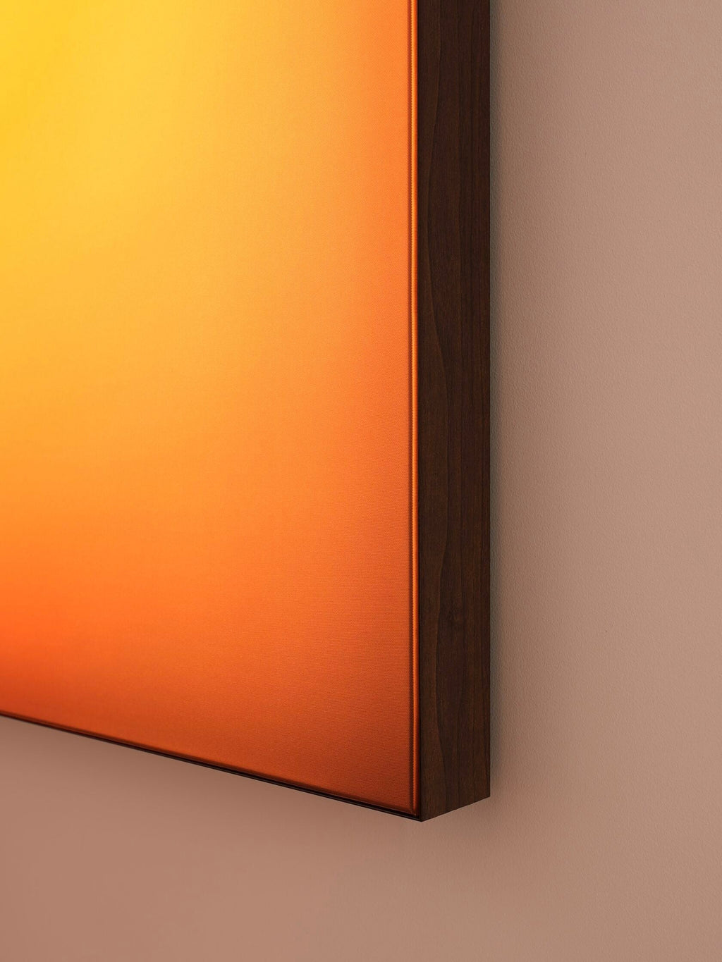 SunsetAura – Adjustable Golden Hour Light Panel