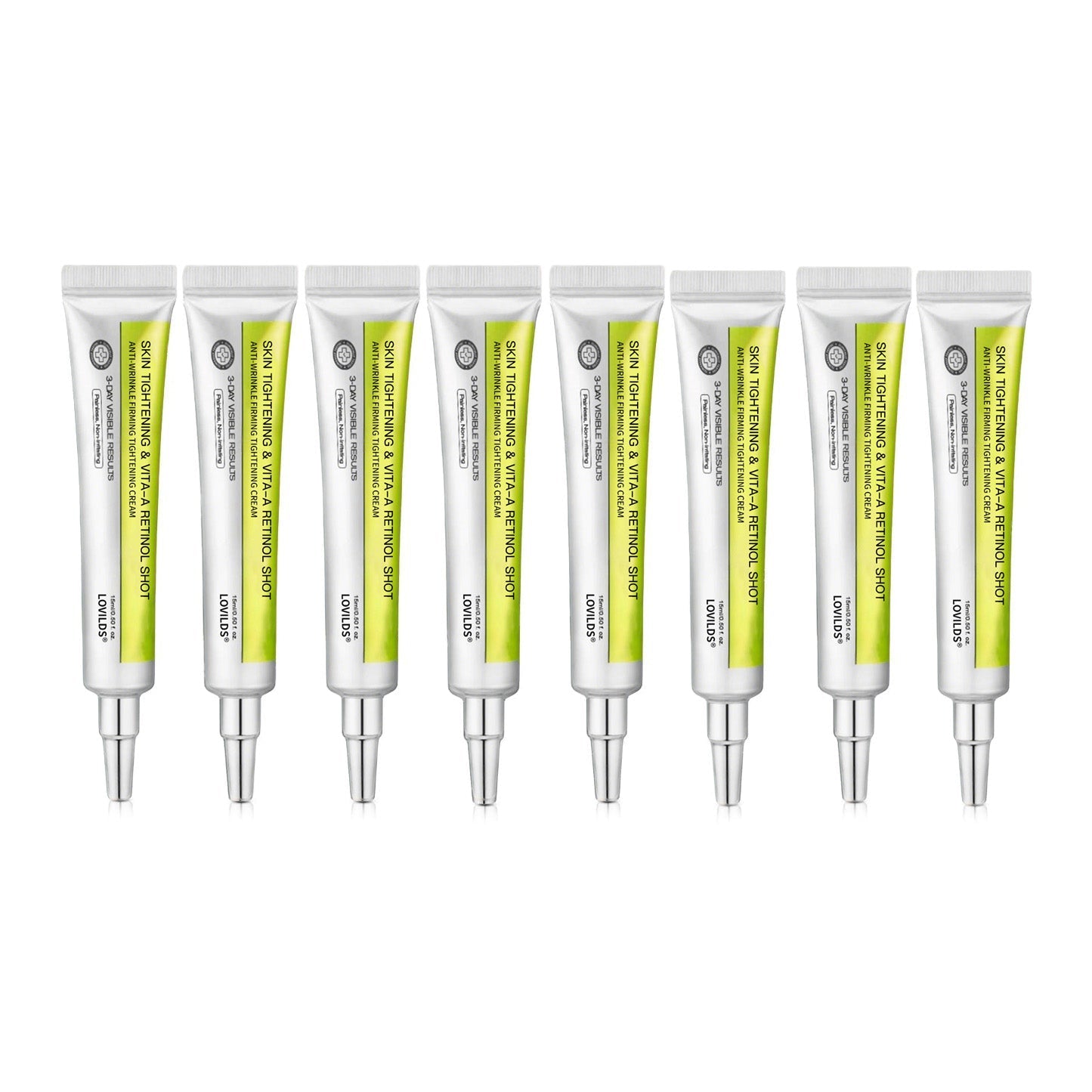 SkinRevive – Advanced Peptide Retinol Firming Serum