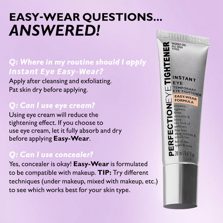 RevitaLook - Eye Tightener & Smoother