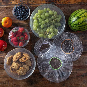 EcoShield - Reusable Fresh Keeping Bags marnetic