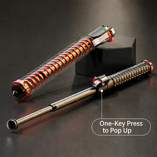 GuardianStick - Portable Safety Baton