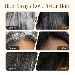RootFix – Instant Gray Coverage Comb