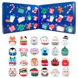 SquishJoy – 2025 Advent Calendar