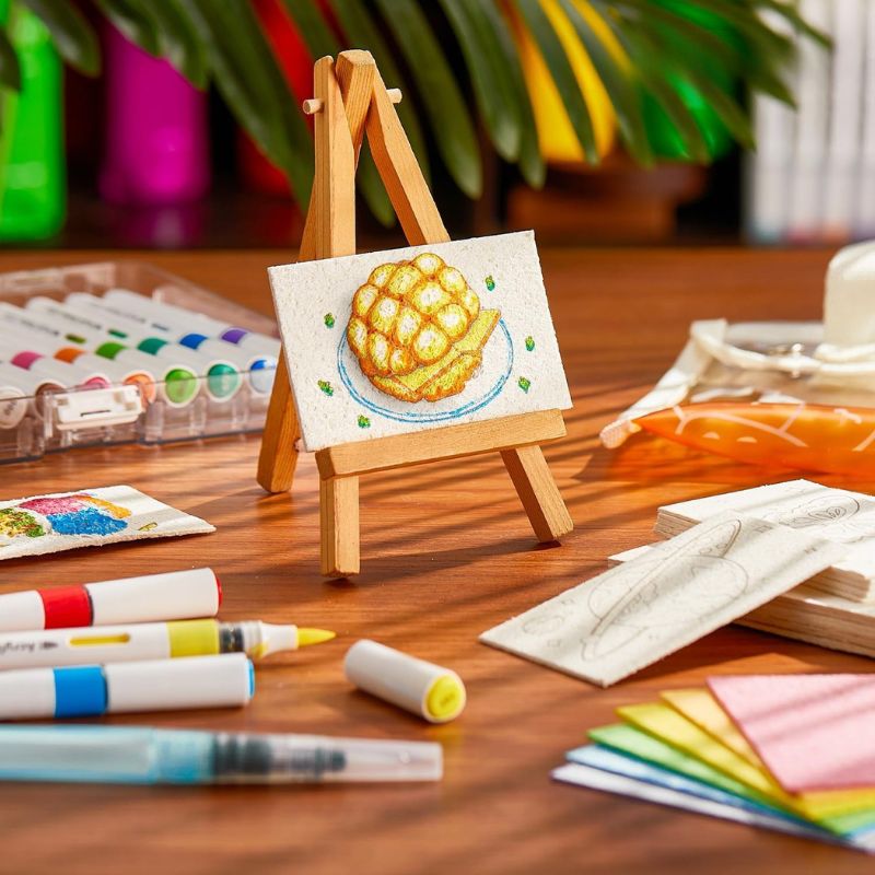 PuffyCraft – Ultimate 3D Texture Painting Kit
