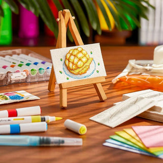 PuffyCraft – Ultimate 3D Texture Painting Kit