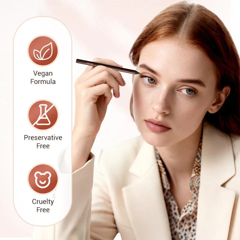 EverLine – Smudge-Proof Eyeliner Pen