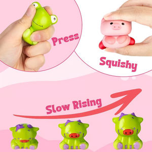 EggSurprise – Slow Rising Squishy Easter Set