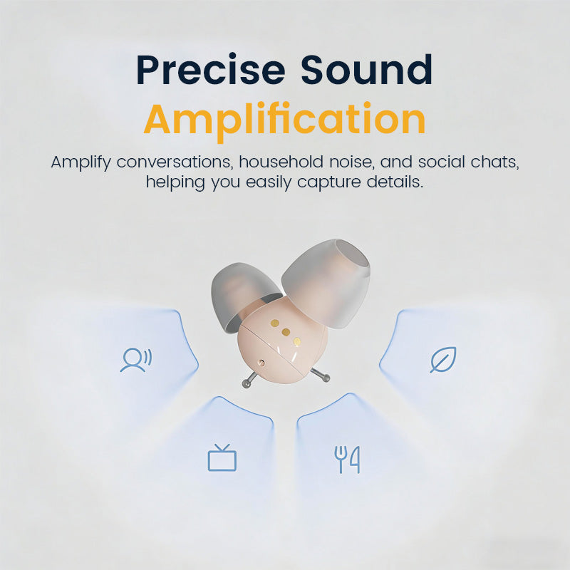 Hearing Aids