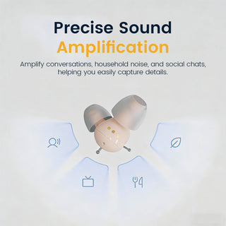 Hearing Aids