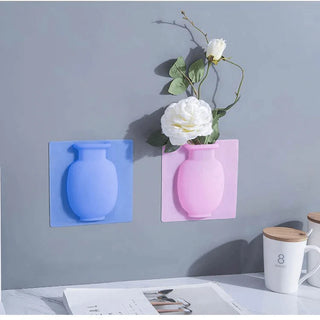 PetalGlow - Versatile Reusable Silicone Vase