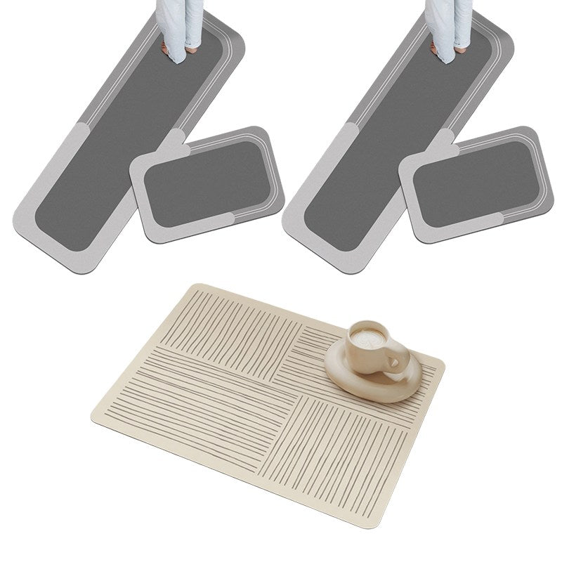CozyGrip – Super Absorbent Floor Rug