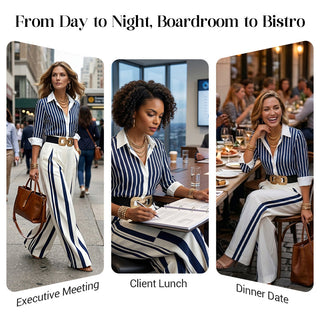 HarborChic – Women's Matching Set