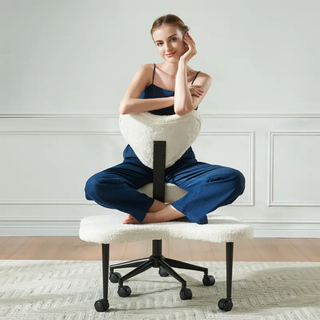 ErgoComfort – Ergonomic Office Chair