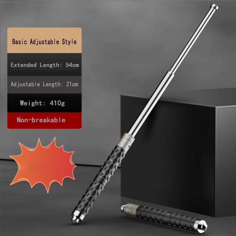 GuardianStick - Portable Safety Baton