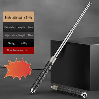 GuardianStick - Portable Safety Baton