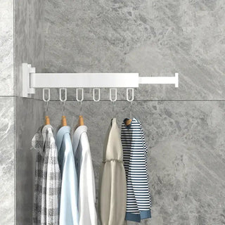 SpaceDry – Compact Clothes Drying Solution