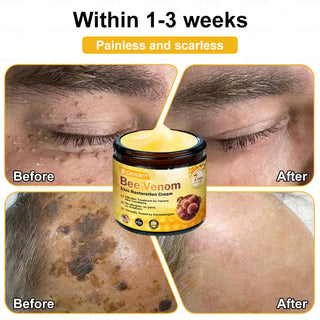 BeeLuxe – Premium Bee Venom Firming Face Cream