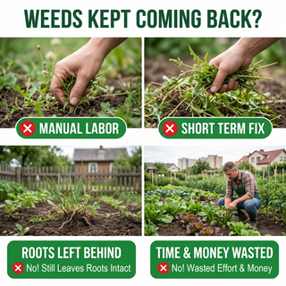 GreenShield – Advanced Weed Control Herbicide Formula