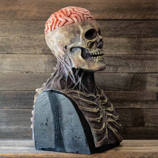 SpookHead - Premium Full Head Halloween Mask