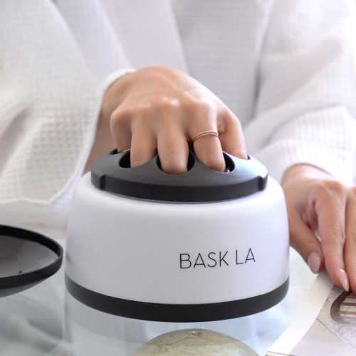 GelSteam Pro – Spa-Quality Gel Nail Care